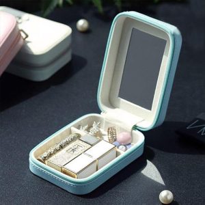 Malette Maquillage Multi-Compartiments